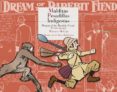 malditas pesadillas indigestas-winsor mccay-9788415973423 malditas pesadillas indigestas-winsor mccay-9788415973423