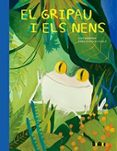 el gripau i els nens-ilan brenman-9788416003723 el gripau i els nens-ilan brenman-9788416003723
