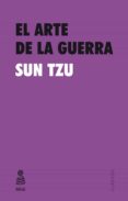 el arte de la guerra-sun tzu-9788416023523 el arte de la guerra-sun tzu-9788416023523