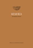 memoria-fernando ferrero-9788416028023 memoria-fernando ferrero-9788416028023