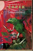 la guerra de las salamandras (omnium)-karel capek-9788416035823 la guerra de las salamandras (omnium)-karel capek-9788416035823