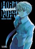 mirai nikki paradox-sakae esuno-9788416040223 mirai nikki paradox-sakae esuno-9788416040223