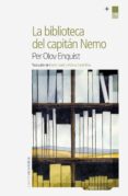 la biblioteca del capitán nemo (ebook)-per olov enquist-9788416112623 la biblioteca del capitán nemo (ebook)-per olov enquist-9788416112623