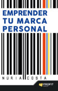 emprender tu marca personal-nuria costa claret-9788416115723 emprender tu marca personal-nuria costa claret-9788416115723