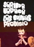 las niñas prodigio-sabina urraca-9788416167623 las niñas prodigio-sabina urraca-9788416167623