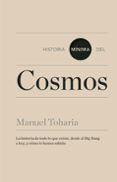 historia minima del cosmos-manuel toharia-9788416354023 historia minima del cosmos-manuel toharia-9788416354023