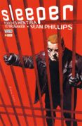sleeper nº 02 (de 4): todo es mentira-ed brubaker-9788416409723 sleeper nº 02 (de 4): todo es mentira-ed brubaker-9788416409723
