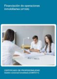 (i.b.d.) uf1926 - financiación de operaciones inmobiliarias-maria fraga roca-9788416424023 (i.b.d.) uf1926 - financiación de operaciones inmobiliarias-maria fraga roca-9788416424023