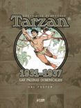 tarzan: 1931-1937: las paginas dominicales-hal foster-9788416428823 tarzan: 1931-1937: las paginas dominicales-hal foster-9788416428823