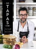 de tapas con quique dacosta (ebook)-9788416449323 de tapas con quique dacosta (ebook)-9788416449323