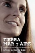 tierra, mar y aire-patricia campos domenech-9788416498123 tierra, mar y aire-patricia campos domenech-9788416498123