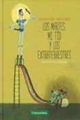 los martes, mi tío y los extraterrestres-didac micalo-9788416578023 los martes, mi tío y los extraterrestres-didac micalo-9788416578023