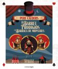 el barret prodigios i la barraca dels monstres-pere calders-9788416605323 el barret prodigios i la barraca dels monstres-pere calders-9788416605323