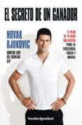 el secreto de un ganador-novak djokovic-9788416622023 el secreto de un ganador-novak djokovic-9788416622023