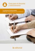 (i.b.d.) mecanizado por corte y conformado. fmeh0209 - guía para el docente y solucionarios-9788416629923 (i.b.d.) mecanizado por corte y conformado. fmeh0209 - guía para el docente y solucionarios-9788416629923