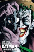 batman: la broma asesina (edición deluxe)-alan moore-9788416660223 batman: la broma asesina (edición deluxe)-alan moore-9788416660223