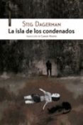 la isla de los condenados-stig dagerman-9788416677023 la isla de los condenados-stig dagerman-9788416677023