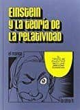 einstein y la teoria de la relatividad (el manga)-albert einstein-9788416763023 einstein y la teoria de la relatividad (el manga)-albert einstein-9788416763023