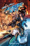 danger girl-scott campbell-9788416816323 danger girl-scott campbell-9788416816323