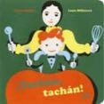 ¡tachán, tachán!-javier sobrino-9788416817023 ¡tachán, tachán!-javier sobrino-9788416817023