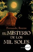 el misterio de los mil soles (ebook)-fernando baztan-9788416826223 el misterio de los mil soles (ebook)-fernando baztan-9788416826223