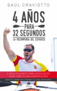 4 años para 32 segundos (ebook)-9788416928323 4 años para 32 segundos (ebook)-9788416928323