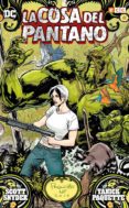 la cosa del pantano de scott snyder-9788416945023 la cosa del pantano de scott snyder-9788416945023