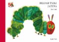 beldar txiki jatuna (50 ospatzen)-eric carle-9788417074623 beldar txiki jatuna (50 ospatzen)-eric carle-9788417074623