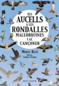 els aucells a les rondalles mallorquines i al cançoner-miquel rayo i ferrer-9788417113223 els aucells a les rondalles mallorquines i al cançoner-miquel rayo i ferrer-9788417113223