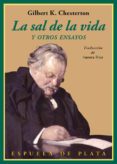 la sal de la vida-gilbert keith chesterton-9788417146023 la sal de la vida-gilbert keith chesterton-9788417146023