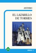 el lazarillo de tormes-9788417192723 el lazarillo de tormes-9788417192723