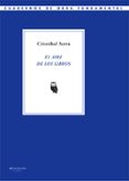 El aire de los libros-10088858-otro-formato