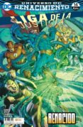 liga de la justicia nº 69/14 (renacimiento)-bryan hitch-dan abnett-9788417276423 liga de la justicia nº 69/14 (renacimiento)-bryan hitch-dan abnett-9788417276423