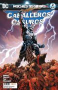 noches oscuras: caballeros oscuros 2-sam humphries-ethan van sciver-9788417354923 noches oscuras: caballeros oscuros 2-sam humphries-ethan van sciver-9788417354923