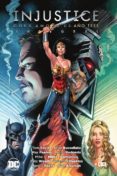 injustice: año 3 integral-9788417509323 injustice: año 3 integral-9788417509323