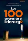 los 100 errores en el liderazgo (ebook)-9788417513023 los 100 errores en el liderazgo (ebook)-9788417513023