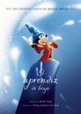 mickey mouse: el aprendiz de brujo. cuento-9788417529123 mickey mouse: el aprendiz de brujo. cuento-9788417529123
