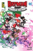batman: pequeña gotham nº 03 (de 12)-dustin nguyen-derek fridolfs-9788417549923 batman: pequeña gotham nº 03 (de 12)-dustin nguyen-derek fridolfs-9788417549923