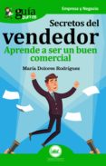 guiaburros: secretos del vendedor (ebook)-9788417681623 guiaburros: secretos del vendedor (ebook)-9788417681623