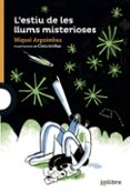 L'estiu de les llums misterioses-13099885-otro-formato