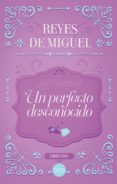 Descargar libros de texto gratis en francés. UN PERFECTO DESCONOCIDO (Spanish Edition) de REYES DE MIGUEL FB2 DJVU 9788418883323