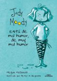 judy moody esta de mal humor, de muy mal humor-megan mcdonald-9788420480923 judy moody esta de mal humor, de muy mal humor-megan mcdonald-9788420480923