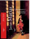 literatura y fantasma (ebook)-9788420494623 literatura y fantasma (ebook)-9788420494623