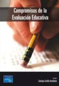 compromisos de la evaluacion educativa-santiago castillo arredondo-9788420535623 compromisos de la evaluacion educativa-santiago castillo arredondo-9788420535623