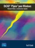 orcad pspice para windows (vol. iii): datos y comunicaciones digi tales-roy m. goody-9788420541723 orcad pspice para windows (vol. iii): datos y comunicaciones digi tales-roy m. goody-9788420541723