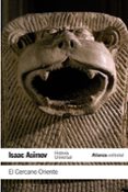 el cercano oriente-isaac asimov-9788420651323 el cercano oriente-isaac asimov-9788420651323