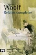 relatos completos-virginia woolf-9788420659923 relatos completos-virginia woolf-9788420659923