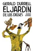 el jardin de los dioses-gerald durrell-9788420674223 el jardin de los dioses-gerald durrell-9788420674223