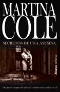 secretos de una asesina-martina cole-9788420675923 secretos de una asesina-martina cole-9788420675923