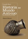 historia del mundo antiguo: una introduccion critica-gonzalo bravo-9788420682723 historia del mundo antiguo: una introduccion critica-gonzalo bravo-9788420682723